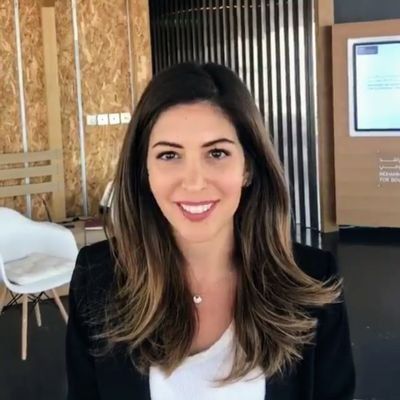 Joyce Baz
